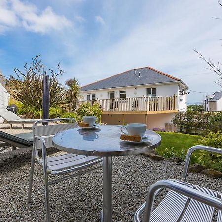 Beachcomber Carbis Bay Exterior photo